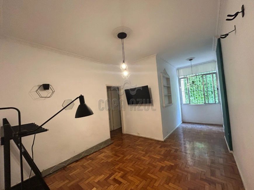 Copacabana - Sala Quarto para a venda