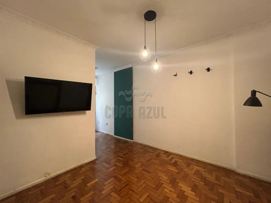 Copacabana - Sala Quarto para a venda