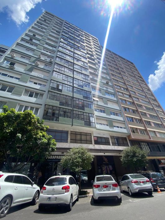 BENTOALVES aluga sala aérea com 38 m2, no Centro - Caxias do Sul - RS
