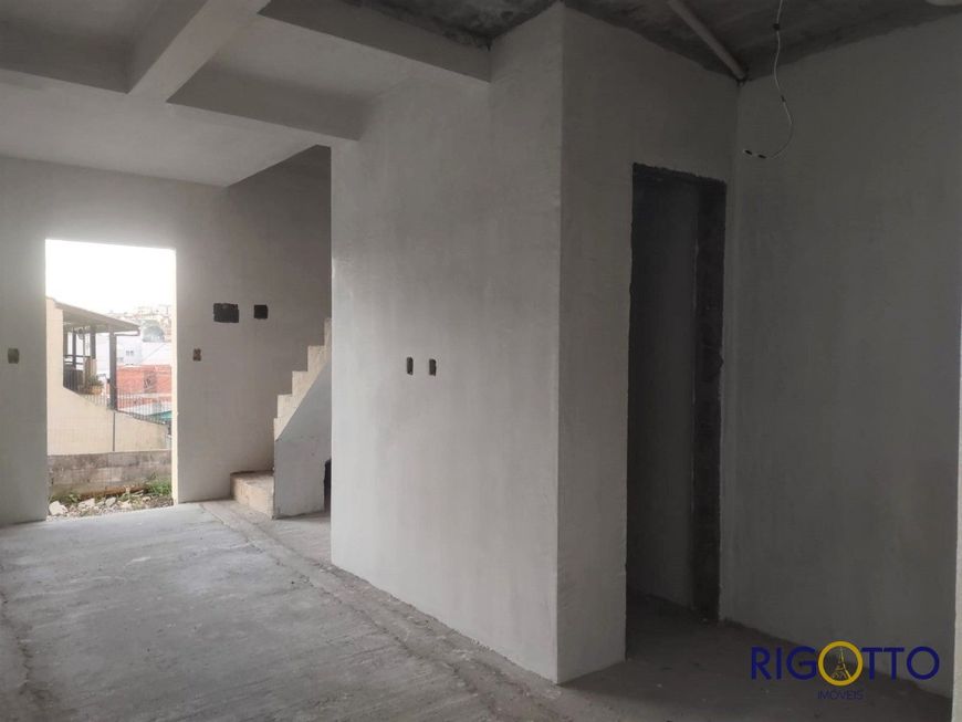 Sobrado para venda com 62 metros quadrados com 2 quartos em Bela Vista - Caxias do Sul - RS