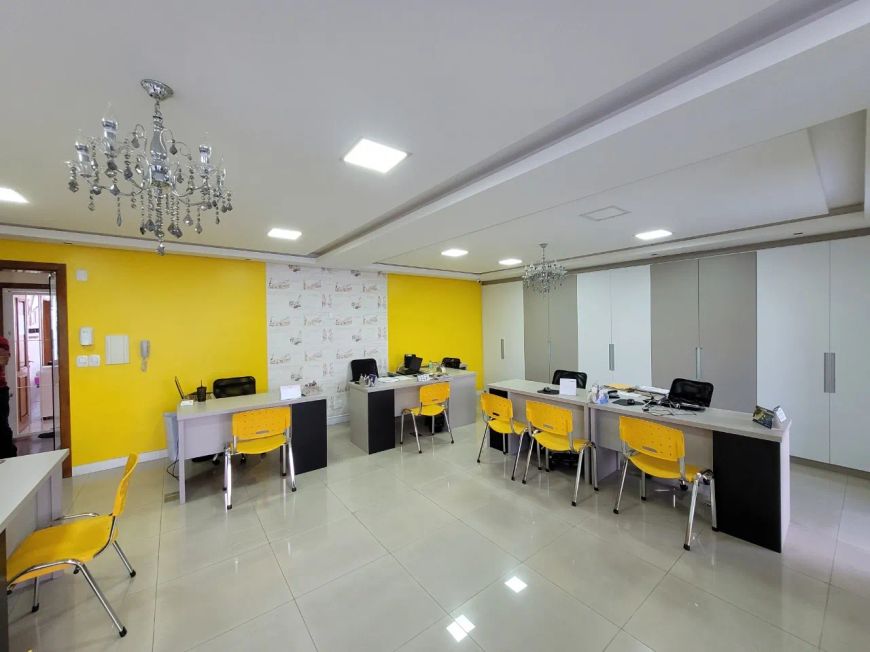 Sala comercial à venda, Ótima oportunidade!