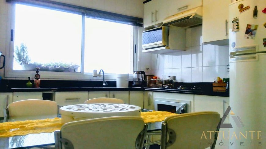 Residencial Vila Sevilla