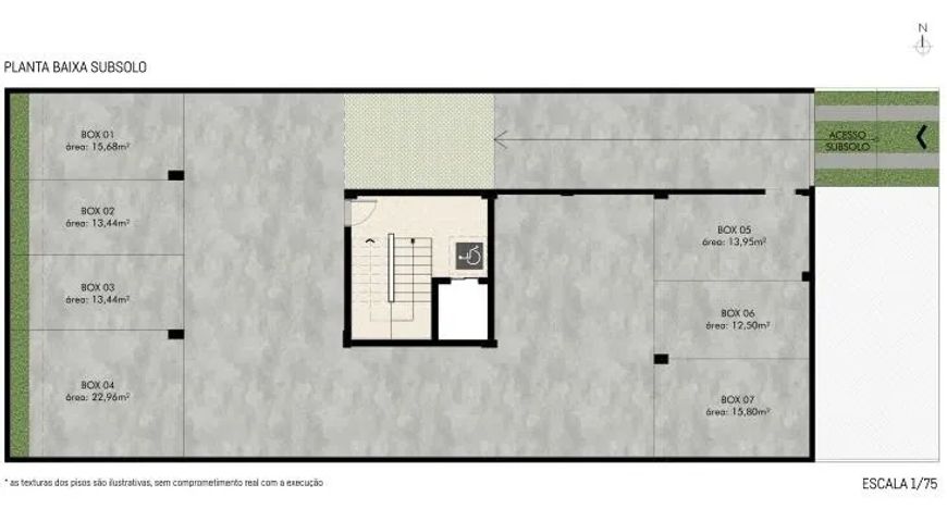 Apartamento Santa Lúcia Caxias do Sul