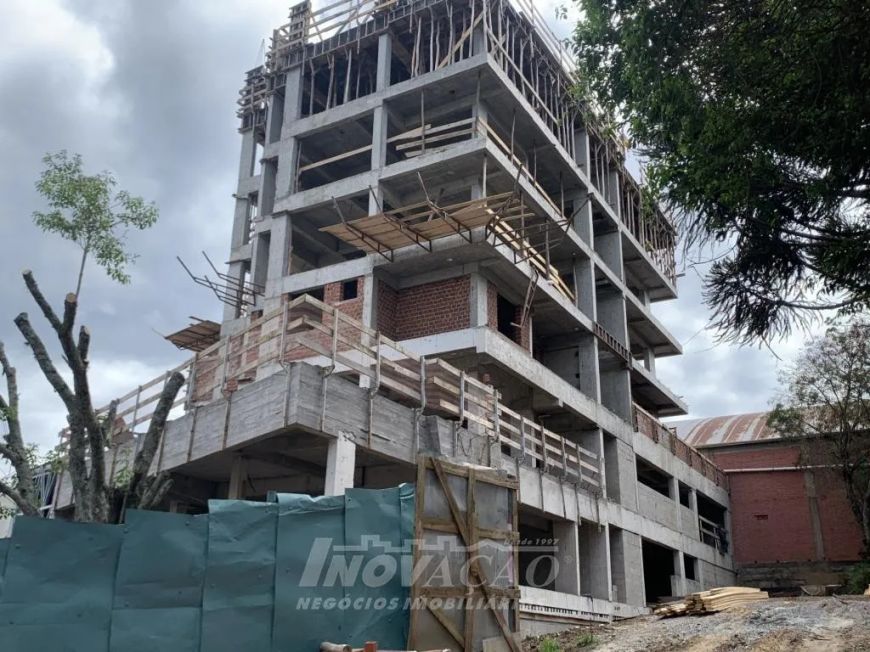 Apartamento Nossa Senhora de Lourdes Caxias do Sul