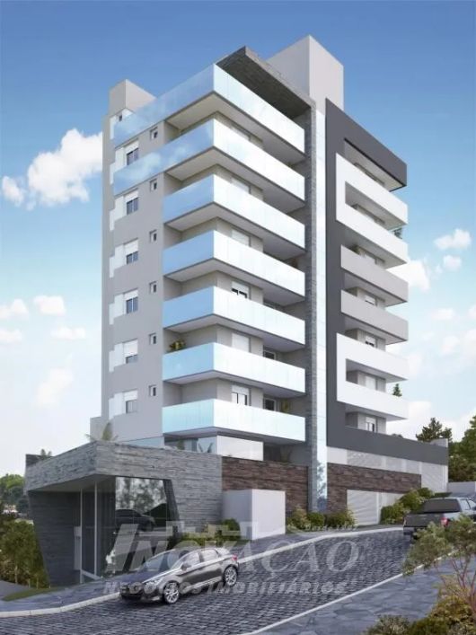 Apartamento Nossa Senhora de Lourdes Caxias do Sul