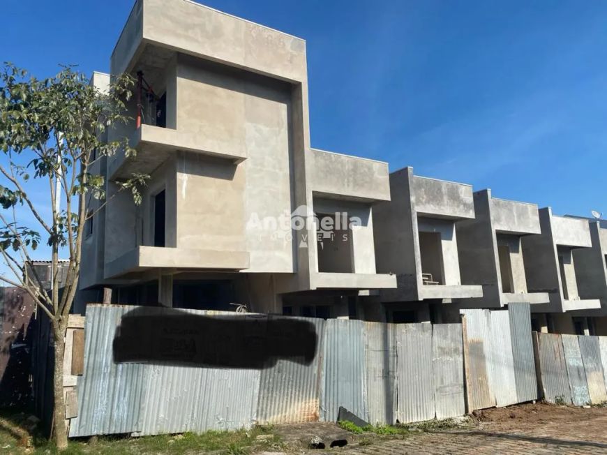 Triplex à venda no São Virgilio! REF: 7591