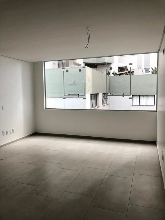 Sala Aérea Centro Caxias do Sul