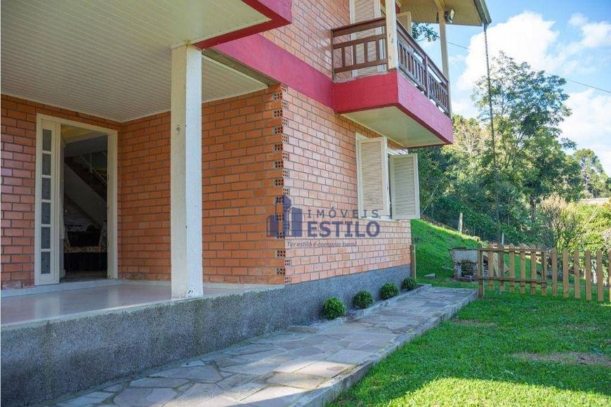 Chácara à venda, 7700 m² por R$ 850.000,00 - Zona Rural - Caxias do Sul/RS