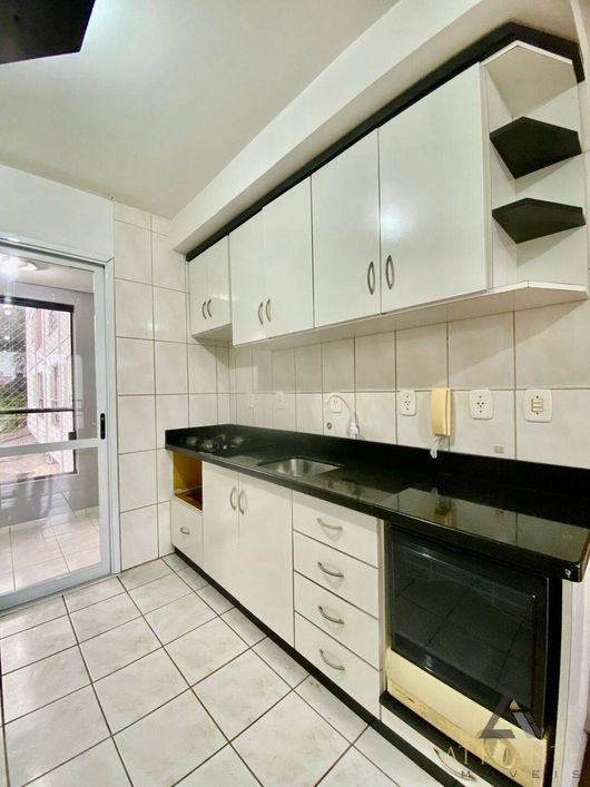 Apartamento 2 dormitórios Bairro Panazzolo