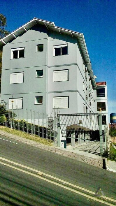 Apartamento 2 dormitórios Bairro Panazzolo