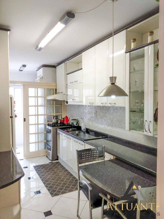 Apartamento no bairro Nossa Senhora de Lourdes