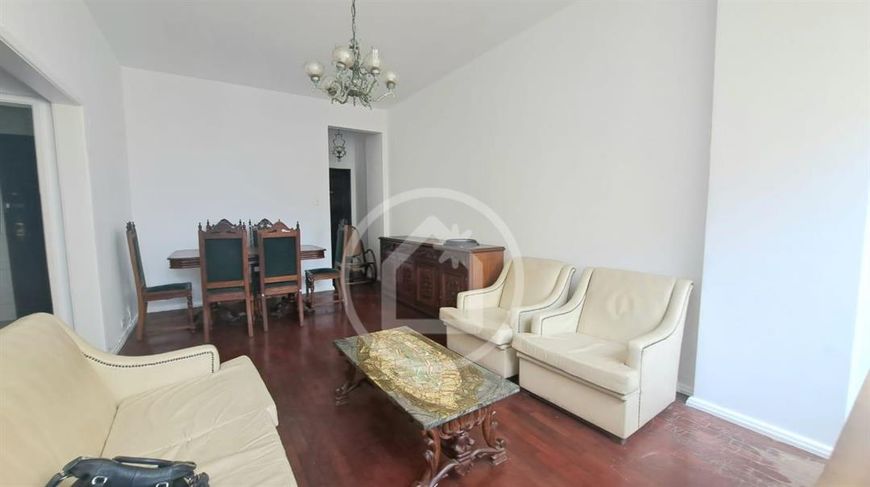 Apartamento à venda com 105,00m² e 3 quartos em Copacabana, Rio de Janeiro - rj
