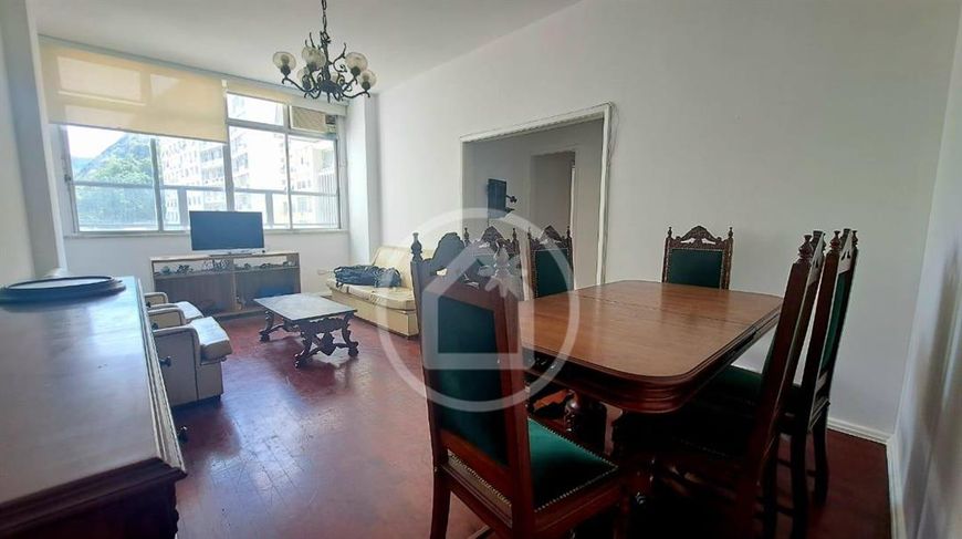 Apartamento à venda com 105,00m² e 3 quartos em Copacabana, Rio de Janeiro - rj