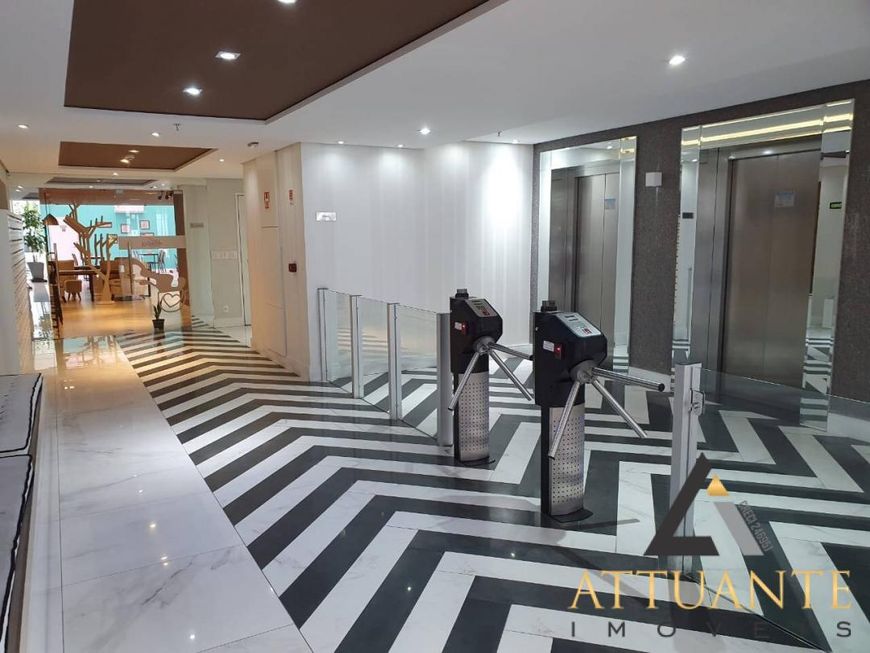 Sala Comercial Maia