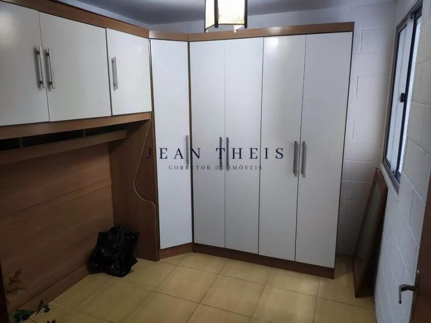 Apartamento Semi Mobiliado no Diamantino