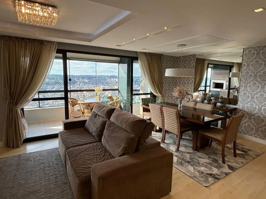 Apartamento Lourdes Caxias do Sul