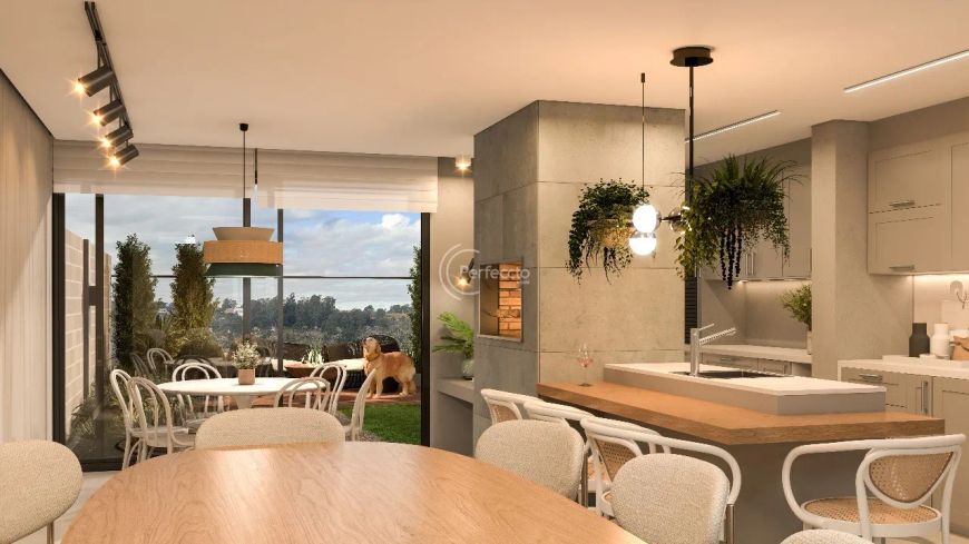 Sobrado São 210m² privativos &amp;amp;#10004;3 dormitórios com sacada, sendo 1 suíte &amp;amp;#10004;Banheir