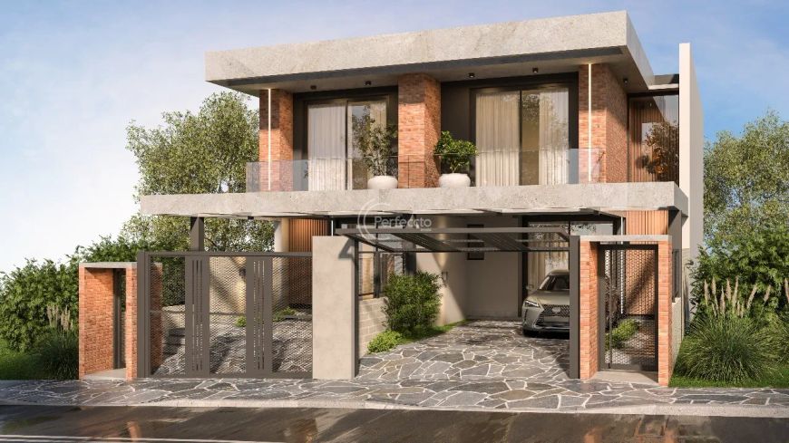 Sobrado São 210m² privativos &amp;amp;#10004;3 dormitórios com sacada, sendo 1 suíte &amp;amp;#10004;Banheir