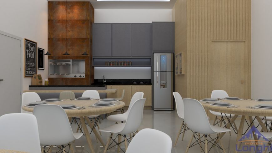 RESIDENCIAL JARDINS DA LAGOA
