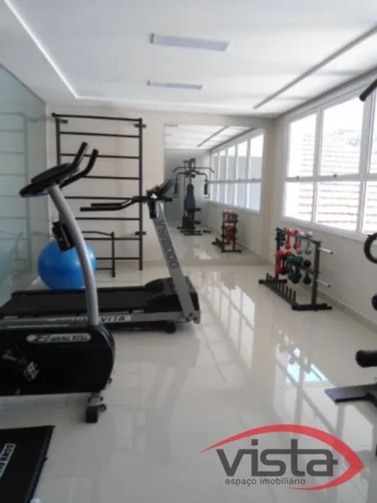 CAXIAS DO SUL - Apartamento Padrão - PANAZZOLO