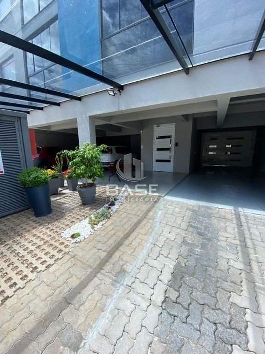 Residencial Solar Di Treviso - 58m² - Treviso Apartamento semimobiliado com 2 dormitórios, sala, sac
