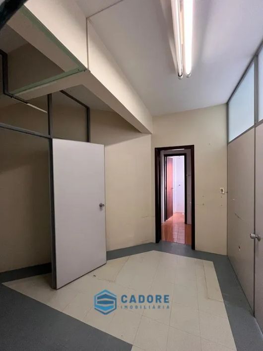 SALA AÉREA NO BAIRRO SÃO PELEGRINO