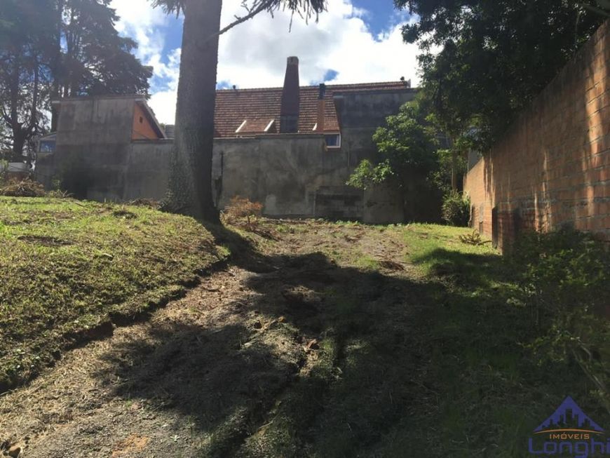 TERRENO URBANO