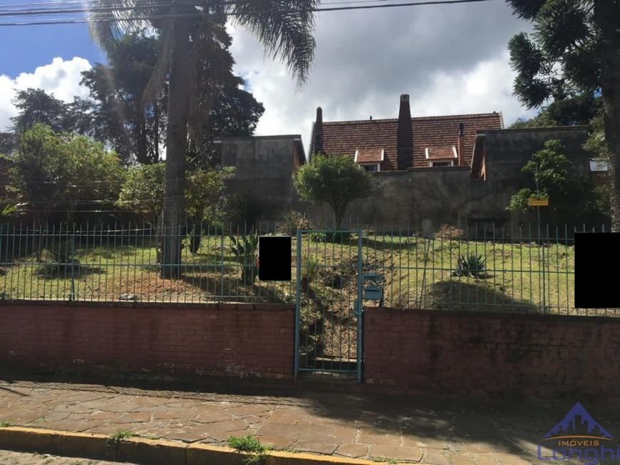 TERRENO URBANO