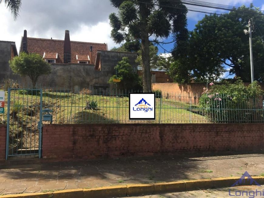TERRENO URBANO