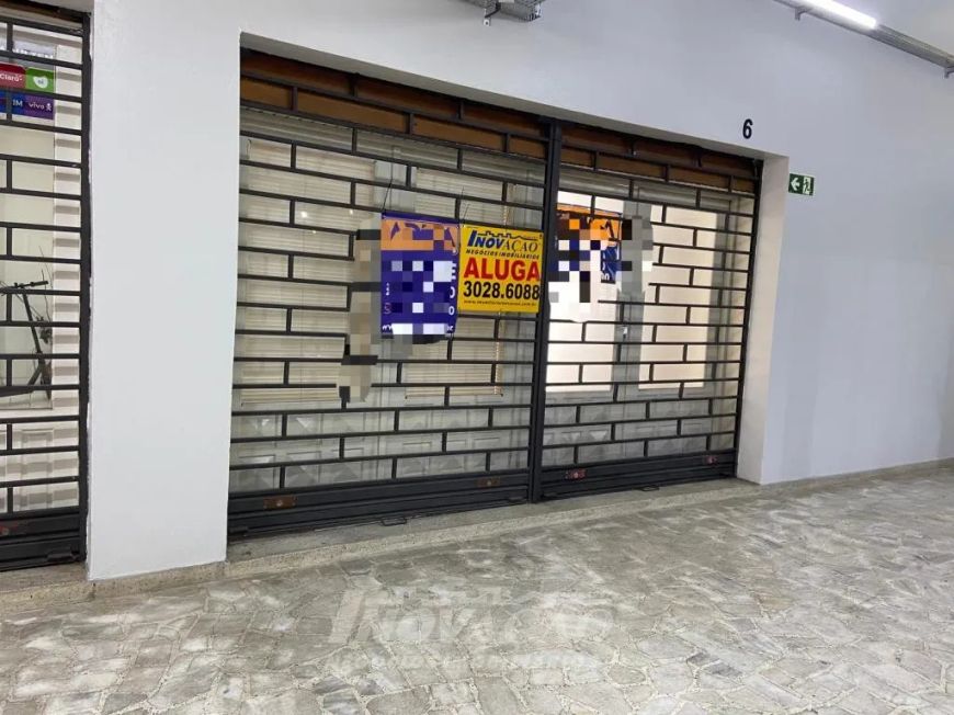 Sala Térrea / Loja comercial São Pelegrino Caxias do Sul