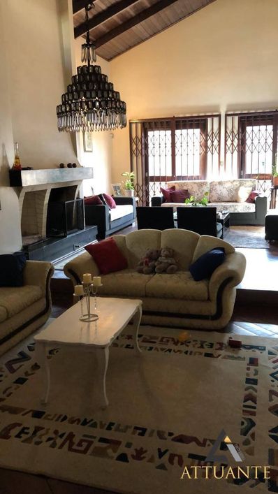 Casa no bairro Sagrada Família