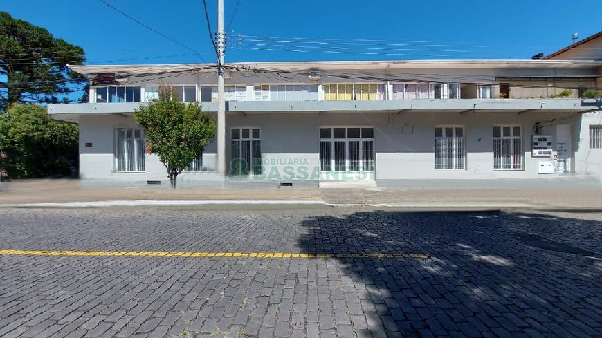 Loja Centro Caxias do Sul