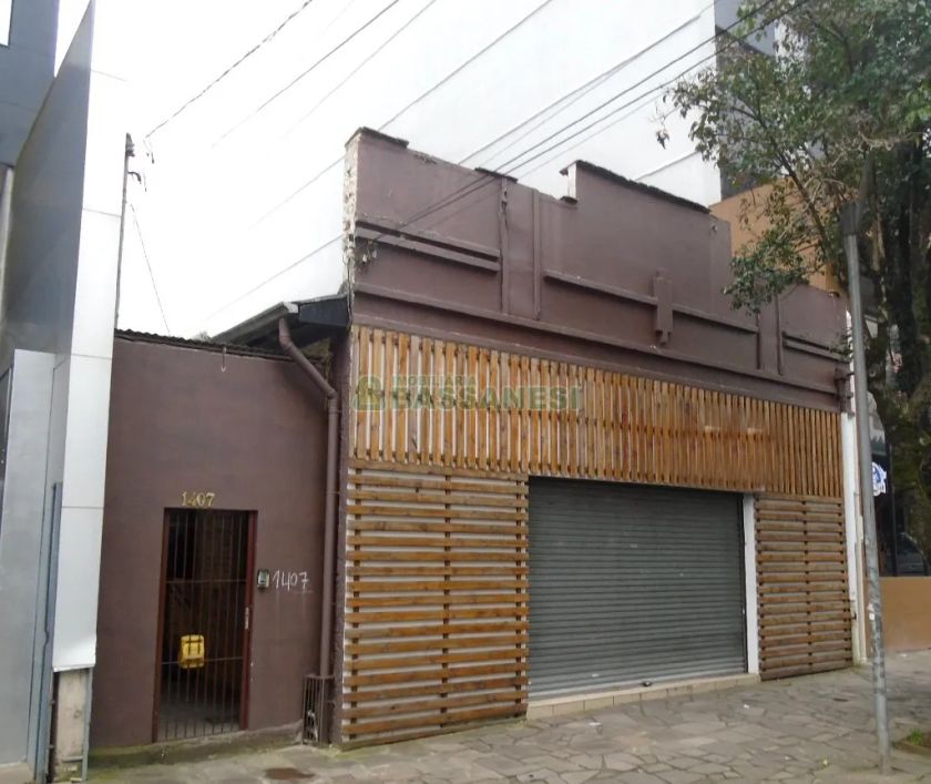 Loja Centro Caxias do Sul