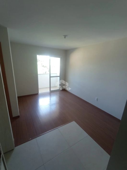 Apartamento de 2 quartos 1 vaga de garagem coberta, em uma ótima localização no bairro Desvio Rizzo