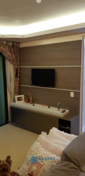 Amplo apartamento a venda bairro Bela Vista