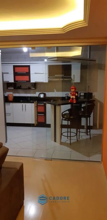 Amplo apartamento a venda bairro Bela Vista