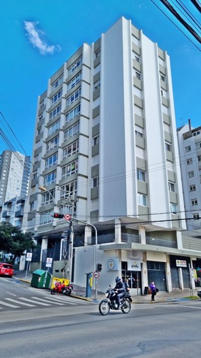 Apartamento para venda com 130 metros quadrados com 3 quartos em Centro - Caxias do Sul - RS