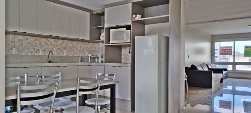 Apartamento para venda com 130 metros quadrados com 3 quartos em Centro - Caxias do Sul - RS