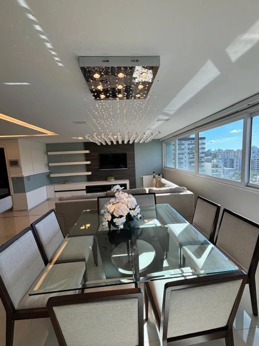 Apartamento Mobiliado Exposição Caxias do Sul