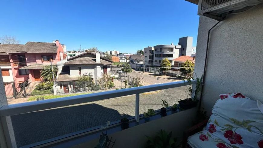 Apartamento Semi Mobiliado Colina Sorriso Caxias do Sul