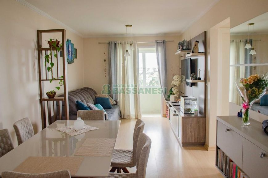 Apartamento Charqueadas Caxias do Sul