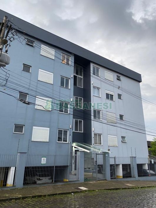 Apartamento Charqueadas Caxias do Sul