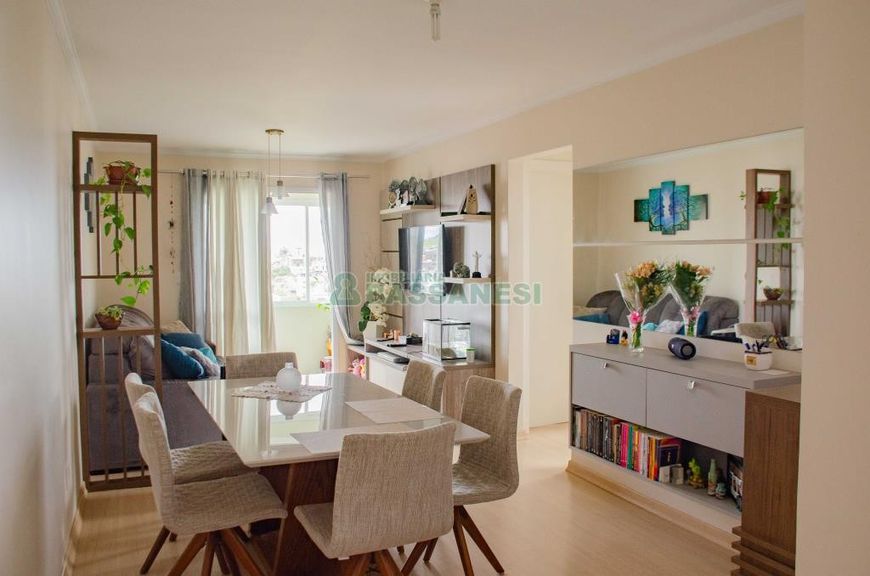 Apartamento Charqueadas Caxias do Sul
