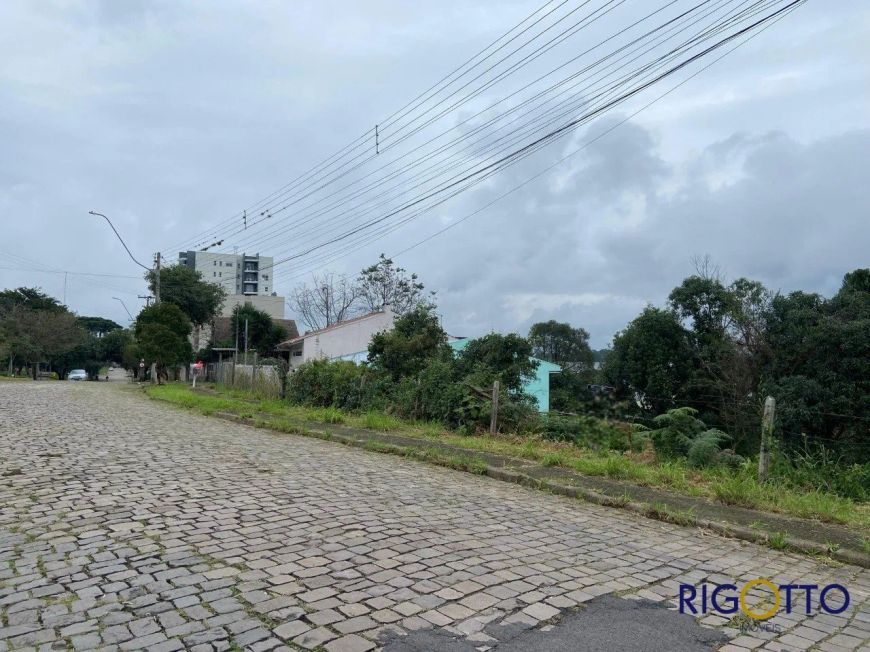 Terreno Bairro Desvio Rizzo
