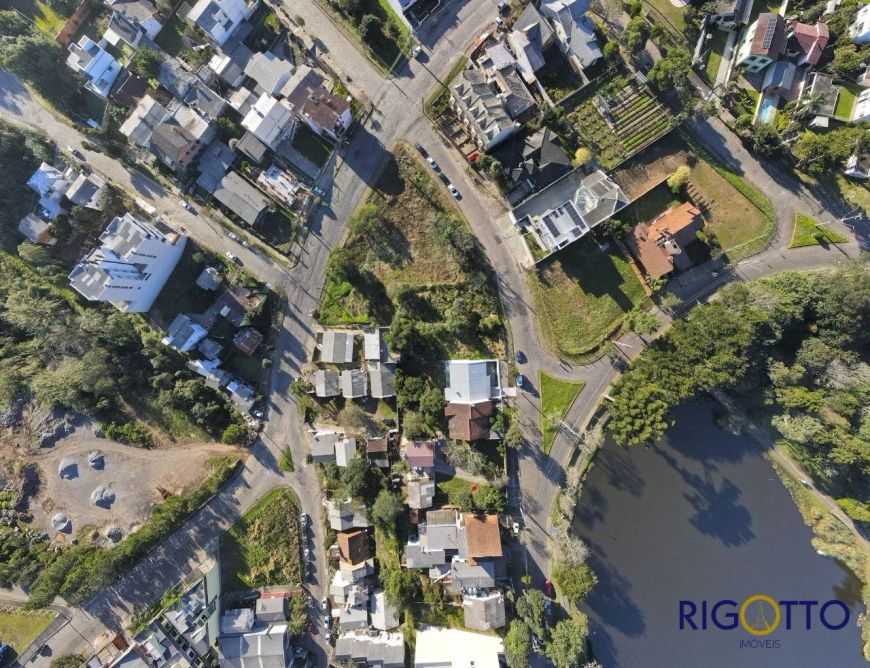 Terreno Bairro Desvio Rizzo