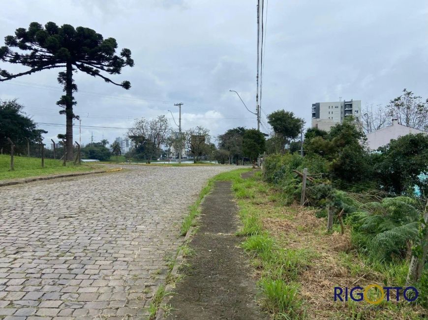 Terreno Bairro Desvio Rizzo