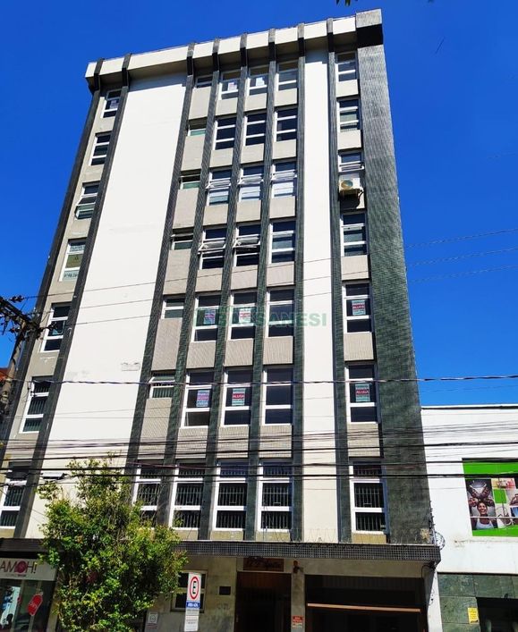 Sala Centro Caxias do Sul