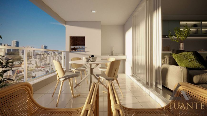 Monte Grappa Residence