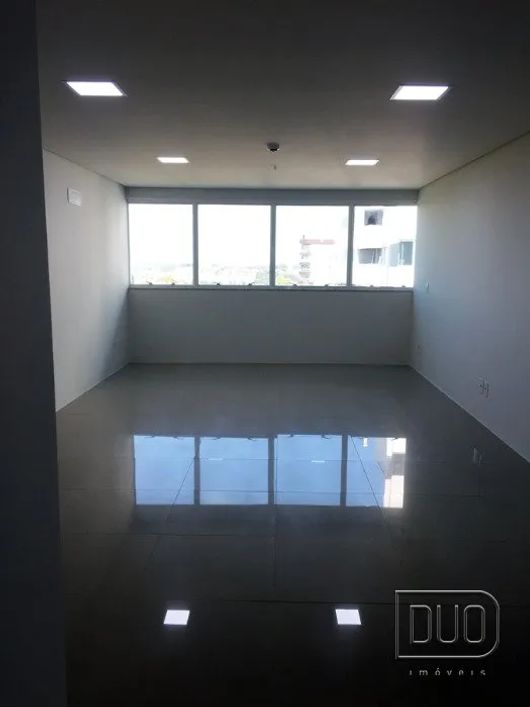 Sala Aérea,bairro Villagio Iguatemi