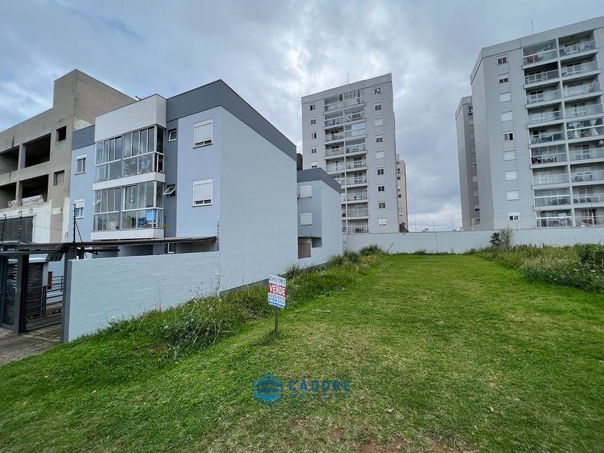 Terreno a venda Bairro Vinhedos Caxias do Sul